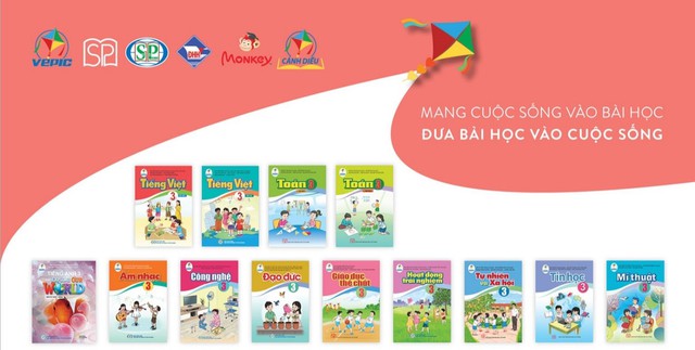 Đội ngũ tác giả biên soạn sách giáo khoa Cánh Diều không ít lần trắng đêm để hoàn thiện "đứa con tinh thần"- Ảnh 1.