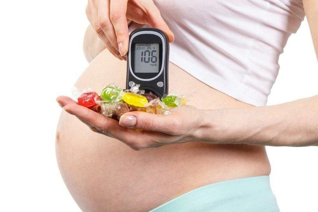 8 nhóm phụ nữ mang thai cần cảnh giác bệnh đái tháo đường thai kỳ - Ảnh 3.