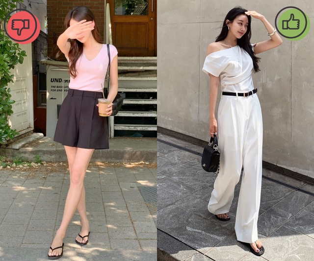 Thay đổi 5 item để nâng tầm cho style công sở - Ảnh 5.