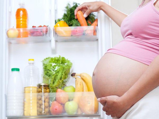 8 nhóm phụ nữ mang thai cần cảnh giác bệnh đái tháo đường thai kỳ - Ảnh 4.