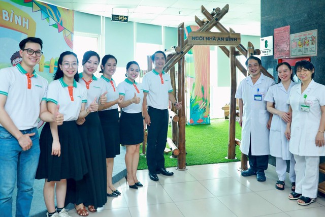 ABBANK triển khai hàng loạt chương trình ý nghĩa mừng sinh nhật 31 năm- Ảnh 1.