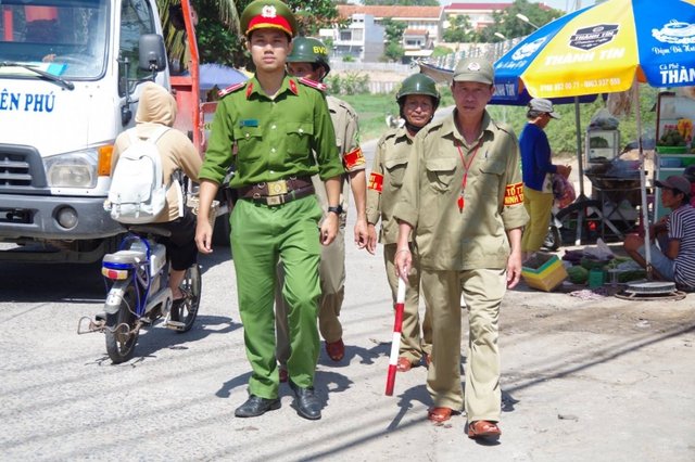 Đắk Nông: Thành viên trật tự ở cơ sở tử vong khi làm nhiệm vụ, thân nhân có thể được hỗ trợ mức nào?- Ảnh 2.