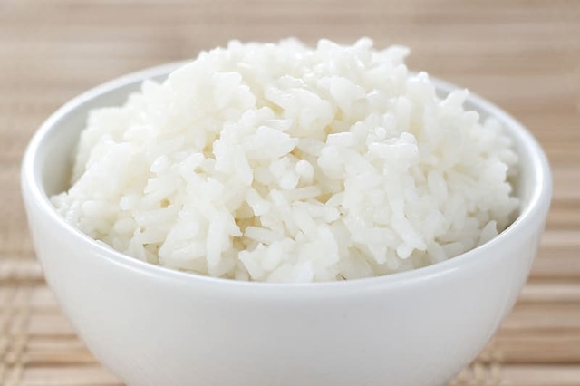 Bác sĩ Nhật giảm 14 kg nhờ thay cơm bằng loại rau rẻ tiền- Ảnh 2.