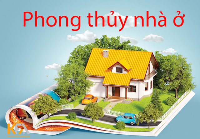 12 con giáp mua nhà theo những năm tương ứng sau để tài lộc dồi dào, công việc vượng phát, yên vui và phòng tránh xui rủi- Ảnh 1.