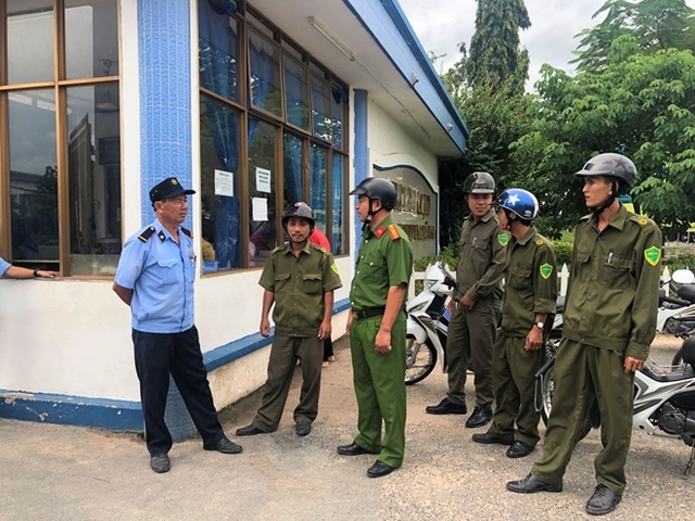 Hải Dương: Chốt mức hỗ trợ hàng tháng mà thành viên Tổ bảo vệ an ninh, trật tự cơ sở sắp được nhận- Ảnh 2.