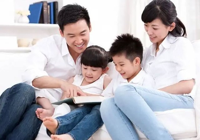 8 quan niệm lỗi thời mà nhiều bậc cha mẹ vẫn dùng để nuôi dạy con- Ảnh 1.