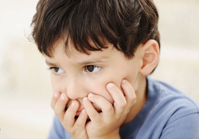 Trẻ thiếu tự tin có 9 dấu hiệu đáng báo động mà cha mẹ thường xem nhẹ, bỏ lỡ thời gian vàng khắc phục cho con- Ảnh 2.