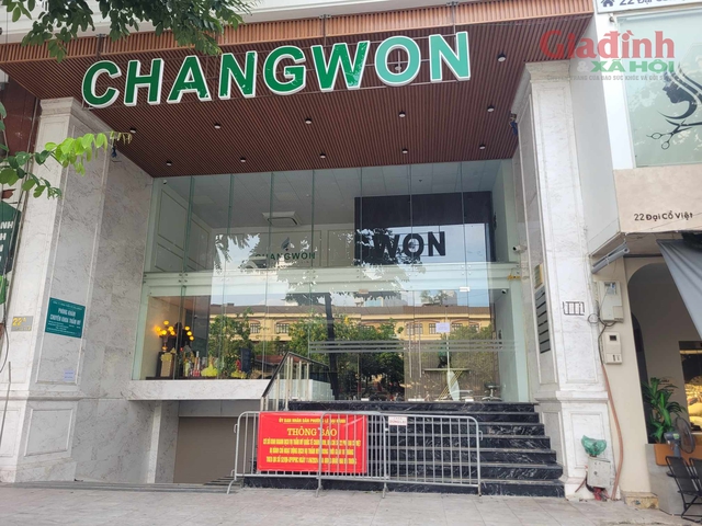 Thảm họa làm đẹp khi đến nhầm chỗ (bài 16): Sức khỏe các nạn nhân của Changwon ra sao sau nhiều ngày chịu đựng đau, viêm vùng mũi?- Ảnh 4.