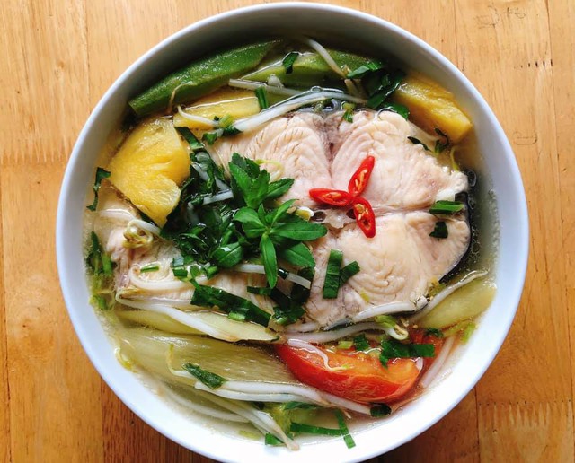 Món canh dân dã của Việt Nam lọt Top 10 món ăn làm từ cá ngon nhất thế giới có gì đặc biệt và cách chế biến- Ảnh 4.