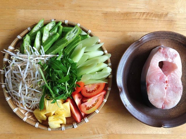 Món canh dân dã của Việt Nam lọt Top 10 món ăn làm từ cá ngon nhất thế giới có gì đặc biệt và cách chế biến- Ảnh 2.