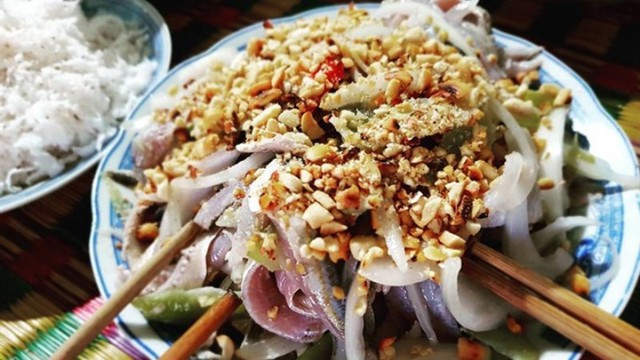 Món ăn là bí quyết sống thọ và ngừa ung thư của người Nhật bán đầy chợ Việt - Ảnh 3.