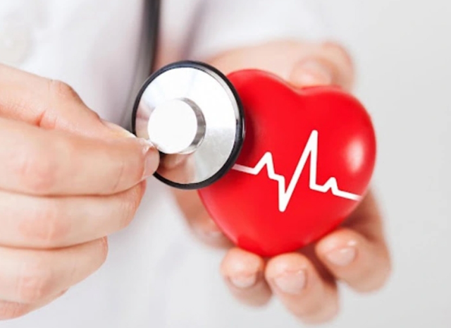 Tìm hiểu về tình trạng tim đập nhanh và cách cải thiện hiệu quả- Ảnh 2.