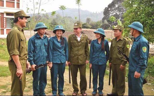 Hưng Yên: Chi tiết chế độ, chính sách đối với thành viên Tổ bảo vệ an ninh, trật tự cơ sở- Ảnh 2.