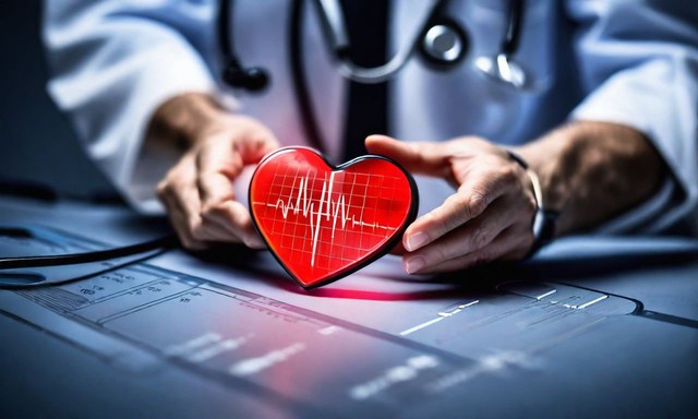 Rối loạn nhịp tim, làm thế nào để điều trị dứt điểm? - Ảnh 4.