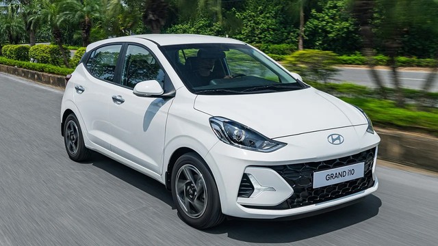 Xe ô tô mới ra mắt rẻ nhất thị trường: Dưới 400 triệu đồng chọn Kia New Morning Premium, New Hyundai Grand i10 hay Toyota Wigo E?- Ảnh 3.