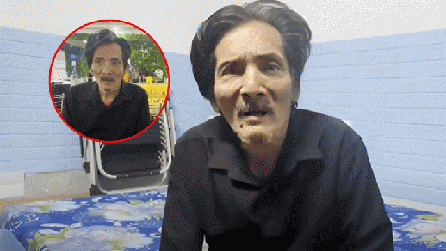 Xót xa cảnh nghệ sĩ Thương Tín sống những ngày cuối đời tại khánh hòa - Ảnh 3. Xót xa cảnh nghệ sĩ Thương Tín sống những ngày cuối đời tại khánh hòa - Ảnh 3.