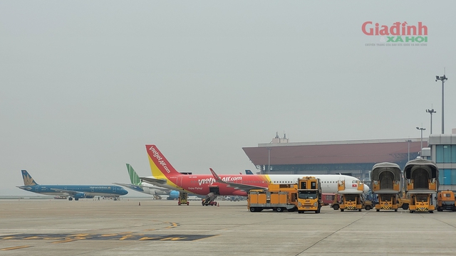 Cục Hàng không Việt Nam chỉ đạo nóng: Yêu cầu kiểm soát chặt giá vé máy bay, tăng nhiều chuyến bay giá rẻ- Ảnh 2.