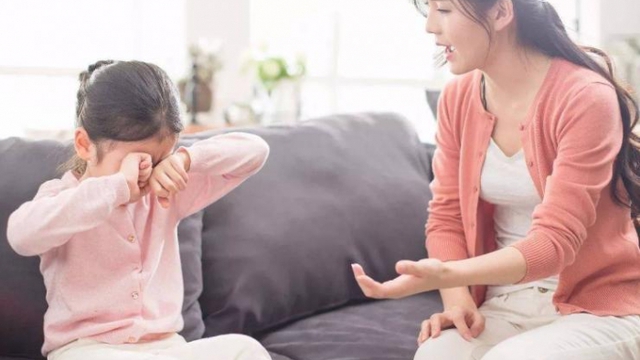 6 hành vi nhỏ của con mang đến tác hại lớn, cha mẹ nên sửa ngay trước khi quá muộn- Ảnh 2.