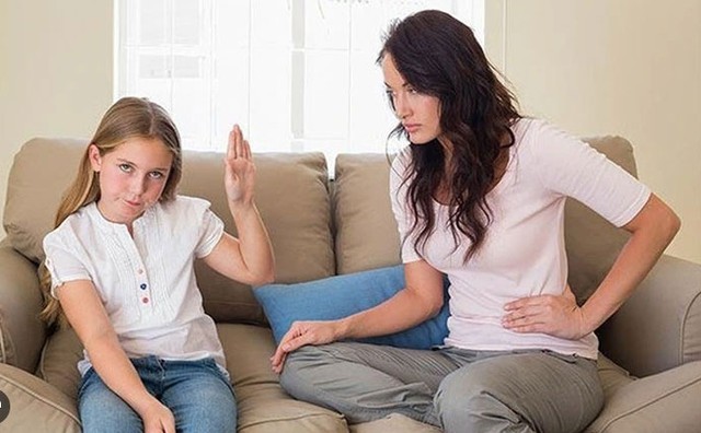 6 hành vi nhỏ của con mang đến tác hại lớn, cha mẹ nên sửa ngay trước khi quá muộn- Ảnh 1.