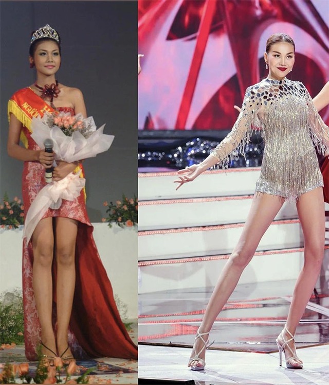 Cuộc sống siêu mẫu Thanh Hằng hiện ra sao sau khi lấy chồng nhạc trưởng?- Ảnh 3.