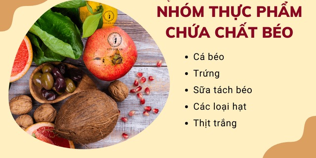 Thực đơn giảm cân cho nữ 40 tuổi: Bí quyết giữ dáng và khỏe mạnh