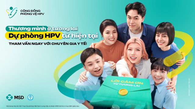 Đã đến lúc người trưởng thành thay đổi nhận thức về trách nhiệm dự phòng HPV- Ảnh 3.