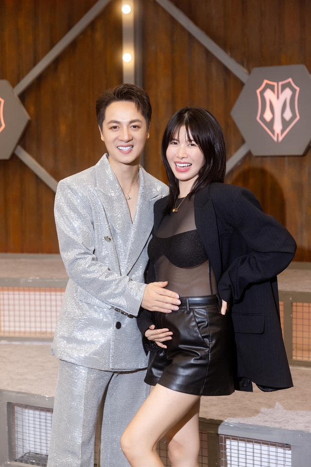 Đăng Khôi đón 2 tin vui - Ảnh 2.