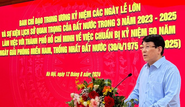 Tin sáng 13/8: Mưa dông lan rộng khắp miền Bắc; Hà Nội đặt mục tiêu đưa 4 huyện lên quận vào năm 2025- Ảnh 3.