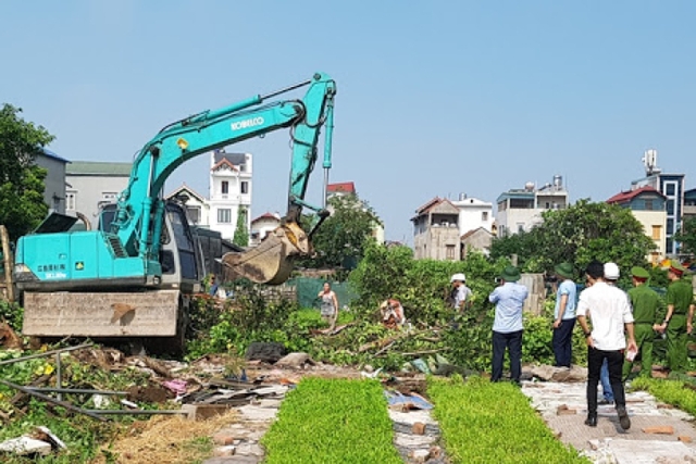 Thái Nguyên: Mức hỗ trợ tái định cư hộ gia đình được hưởng khi Nhà nước thu hồi đất- Ảnh 2.