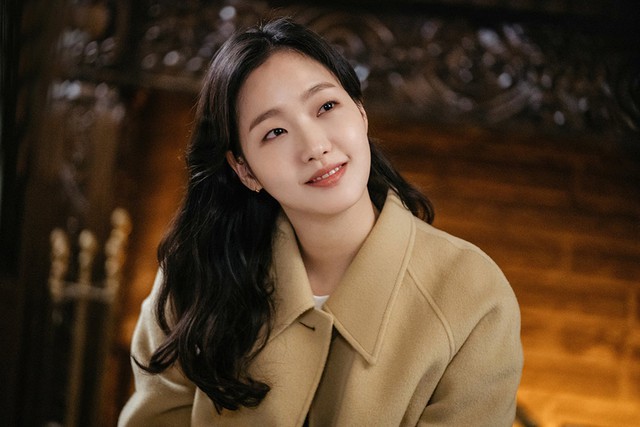 “Nàng thơ xứ Hàn” Kim Go Eun có 1 kiểu ăn giúp cơ thể giảm cân tự nhiên và nuôi dưỡng da, bảo sao U40 vẫn luôn trẻ đẹp - Ảnh 1.