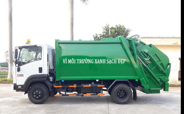 Nam Định: Chỉ có 3 xã mới được trang bị xe ô tô chuyên dùng - Ảnh 2.