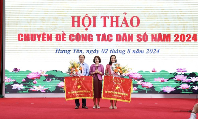 'Khó chồng khó' trong việc thực hiện các chỉ tiêu, nhiệm vụ về công tác dân số 6 tháng đầu năm 2024- Ảnh 6.