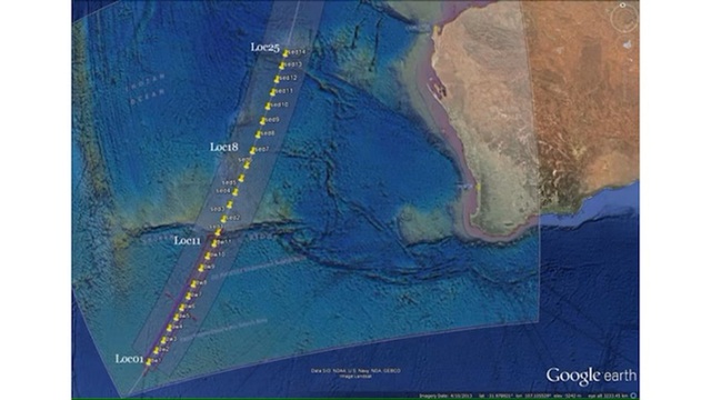 Máy bay MH370: Xuất hiện manh mối mới có thể lý giải  sự mất tích bí ẩn?- Ảnh 4.