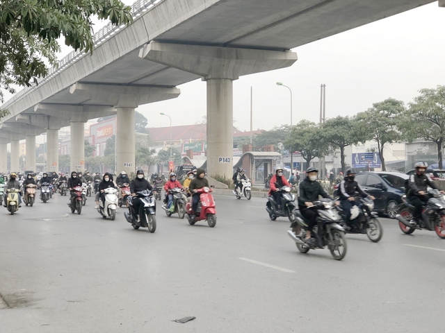 Không khí lạnh sắp tràn xuống miền Bắc, tâm điểm rét đậm rét hại mùa Đông năm nay khi nào?- Ảnh 2.