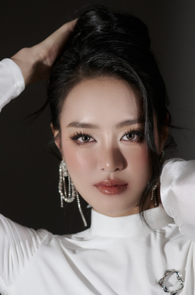 Người đẹp Bắc Giang đại diện Việt Nam thi Miss Intercontinental 2024 là ai?- Ảnh 5.