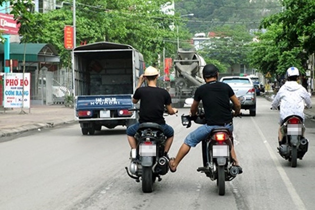 Nhiều người có thể sẽ bị phạt tiền triệu nếu không nắm rõ quy định này trong thời gian tới- Ảnh 2.