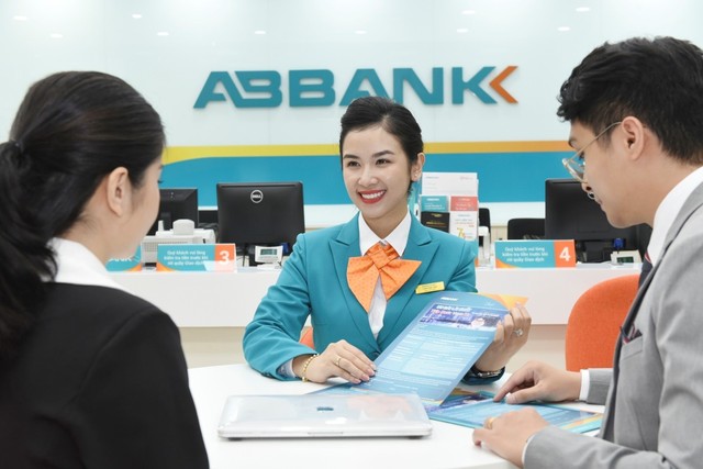 ABBANK và Maybank siết chặt quan hệ hợp tác chiến lược- Ảnh 3.