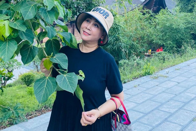 NSND Minh Hằng nghỉ hưu: Sống trầm lặng ở trang trại 20.000m2 - Ảnh 7.