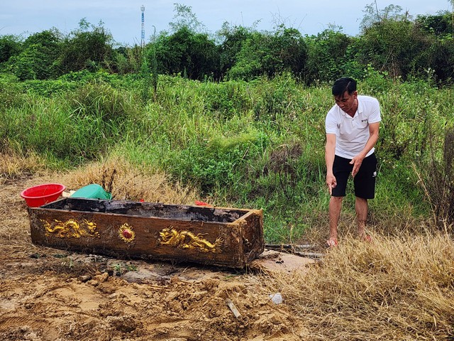 Lý do đối tượng đào mộ, trộm hài cốt gây ‘rúng động’ vùng quê?- Ảnh 2.