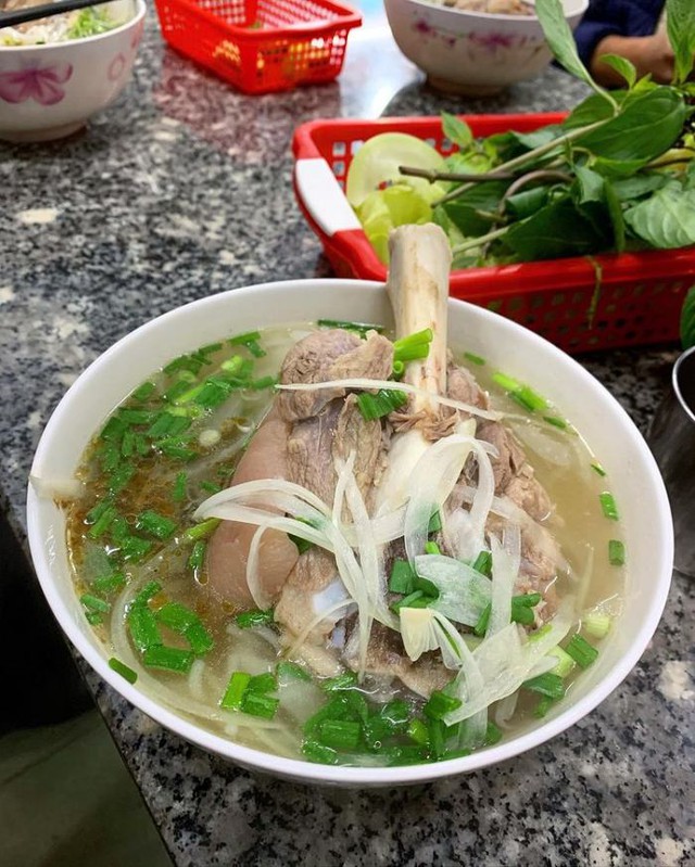 Bún chìa - đặc sản Đắk Lắk, món ăn xứng đáng để bạn thưởng thức trong đời và tự tay làm tại nhà - Ảnh 1.