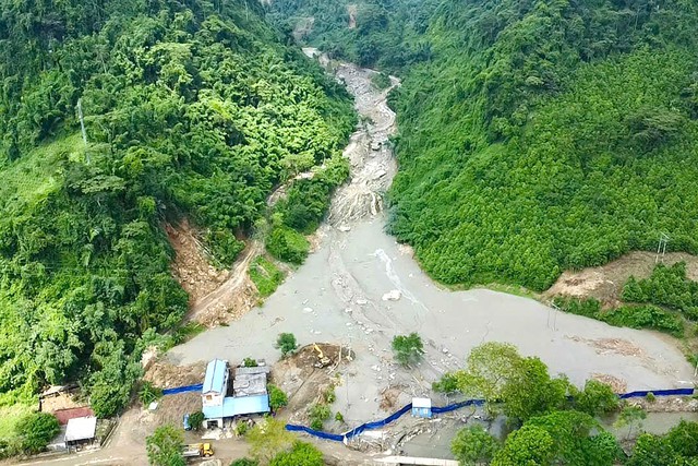 Tin sáng 18/9: Dự báo tác động của bão số 4 đến nước ta; Làm rõ nguyên nhân học sinh nghi ngộ độc sau tiệc Trung thu- Ảnh 2.