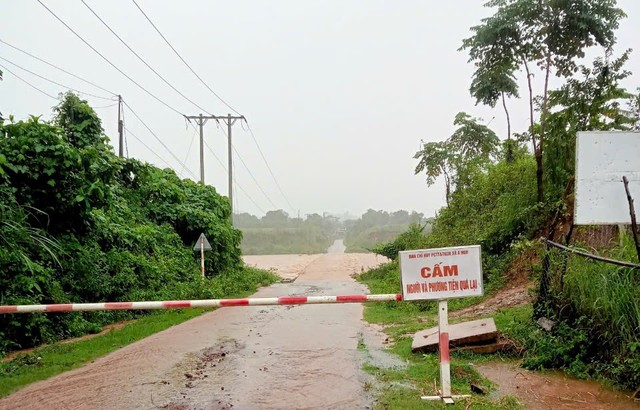 Tin sáng 20/9: Thông tin mới nhất vụ ồn ào suất cơm giáo viên chỉ có 2 miếng chả; Hiến máu kịp thời, giúp bệnh nhân Làng Nủ qua cơn nguy kịch- Ảnh 3.