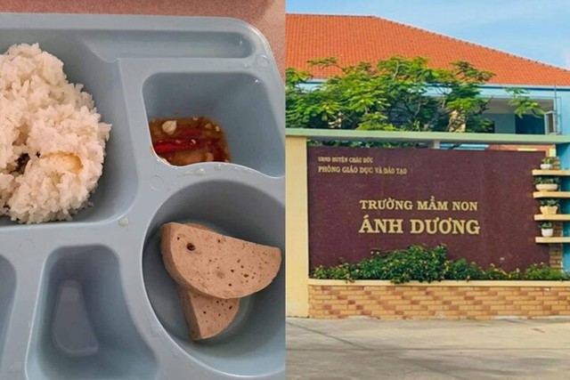 Tin sáng 20/9: Thông tin mới nhất vụ ồn ào suất cơm giáo viên chỉ có 2 miếng chả; Hiến máu kịp thời, giúp bệnh nhân Làng Nủ qua cơn nguy kịch- Ảnh 2.