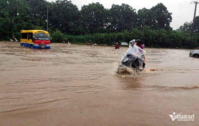 Thông tin mới nhất về siêu bão số 3 Yagi  - Ảnh 3.