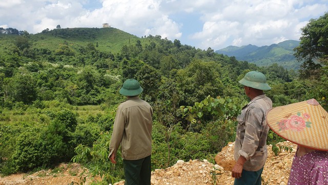 Quả 'bom nổ chậm' trên đỉnh đồi Bắc Kạn: Hình ảnh 'kinh hoàng' bên trong nhà máy luyện chì - Ảnh 18.