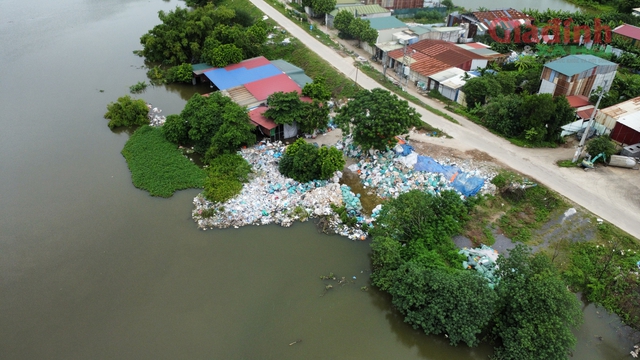 Ứng phó bão số 3: Chủ tịch UBND TP Hà Nội khuyến cáo người dân không ra khỏi nhà để tránh thiệt hại về người- Ảnh 3.