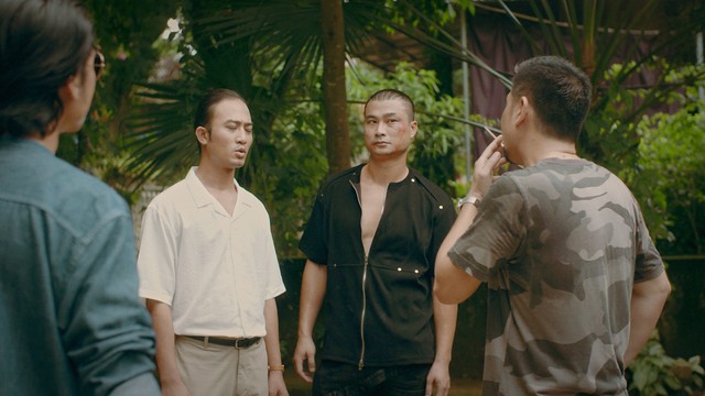 Diễn viên Duy Hưng "Dịu dàng màu nắng" - Ảnh 3. Diễn viên Duy Hưng "Dịu dàng màu nắng" - Ảnh 3.
