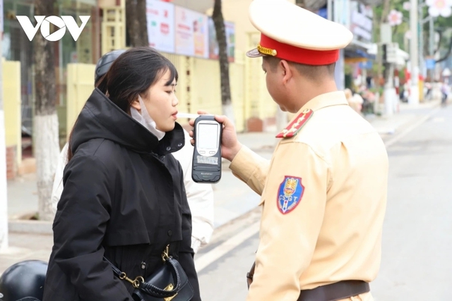 Tin tối 22/1: Chi tiết 30 điểm bắn pháo hoa Tết Nguyên đán 2025 tại Hà Nội; Ca sĩ Hồng Nhung bị ung thư vú  - Ảnh 3.