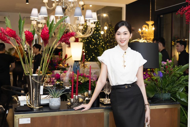Đặng Thu Thảo hiếm hoi khoe &aacute;i nữ, gia đ&igrave;nh n&agrave;ng hậu 3 con hiện tại ra sao? - Ảnh 15.