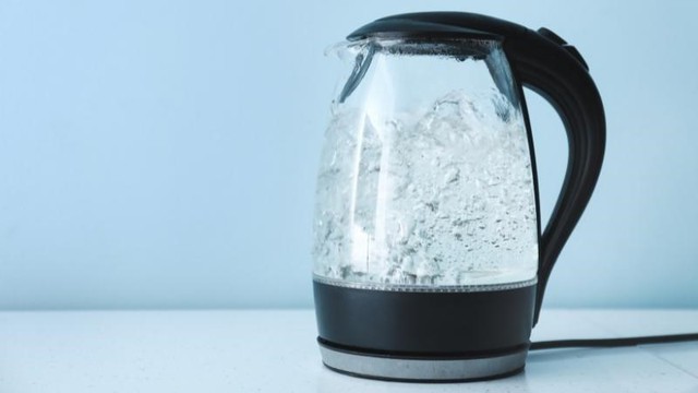 Cách khử mùi nhựa bình siêu tốc cực hiệu quả - Ảnh 3. Cách khử mùi nhựa bình siêu tốc cực hiệu quả - Ảnh 3.